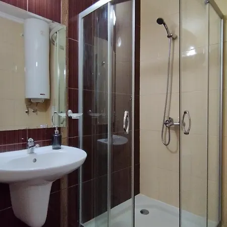 Apartment_villa Astoria 3 Appartement Elenite